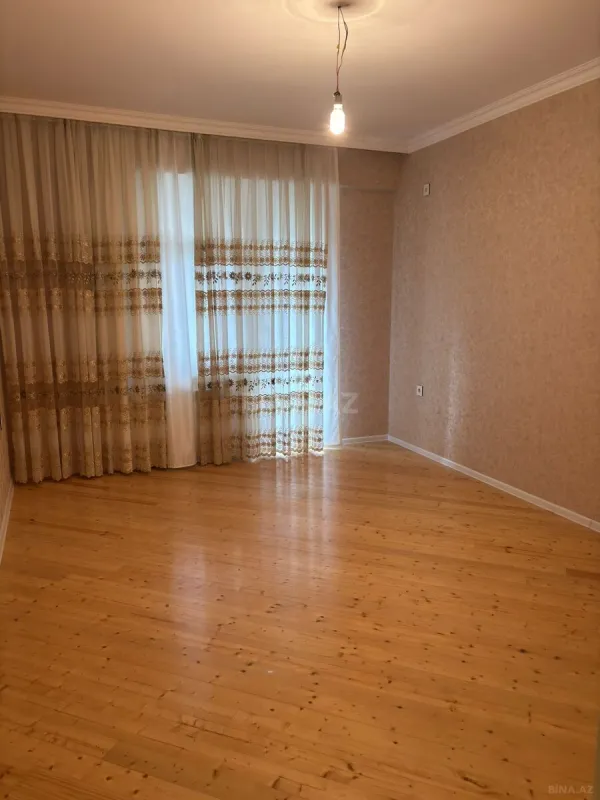 Satılır 1 otaqlı mənzil 47 m²