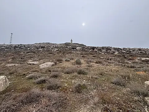 Satılır torpaq sahəsi 12 m² — Bakı 12.00 m²