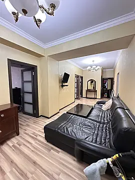 Satılır 3 otaqlı mənzil 120 m² — Bakı 3 otaq 120.00 m²