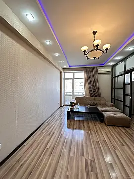 Satılır 3 otaqlı mənzil 120 m²