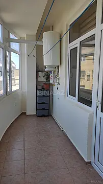 Satılır 3 otaqlı mənzil 132 m²