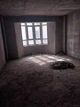 Satılır 3 otaqlı mənzil 137 m²