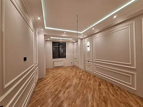 Satılır 3 otaqlı mənzil 110 m²
