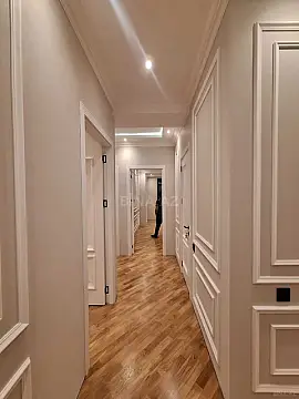 Satılır 3 otaqlı mənzil 110 m²