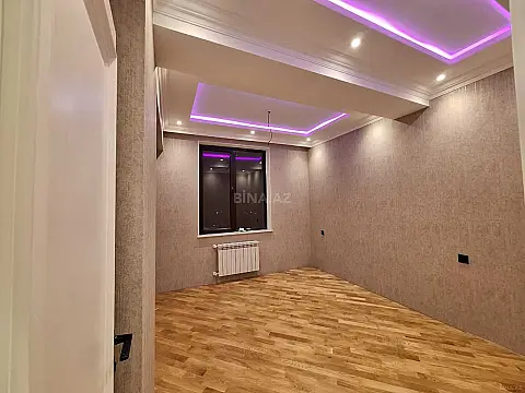Satılır 3 otaqlı mənzil 110 m²