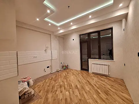 Satılır 3 otaqlı mənzil 110 m²