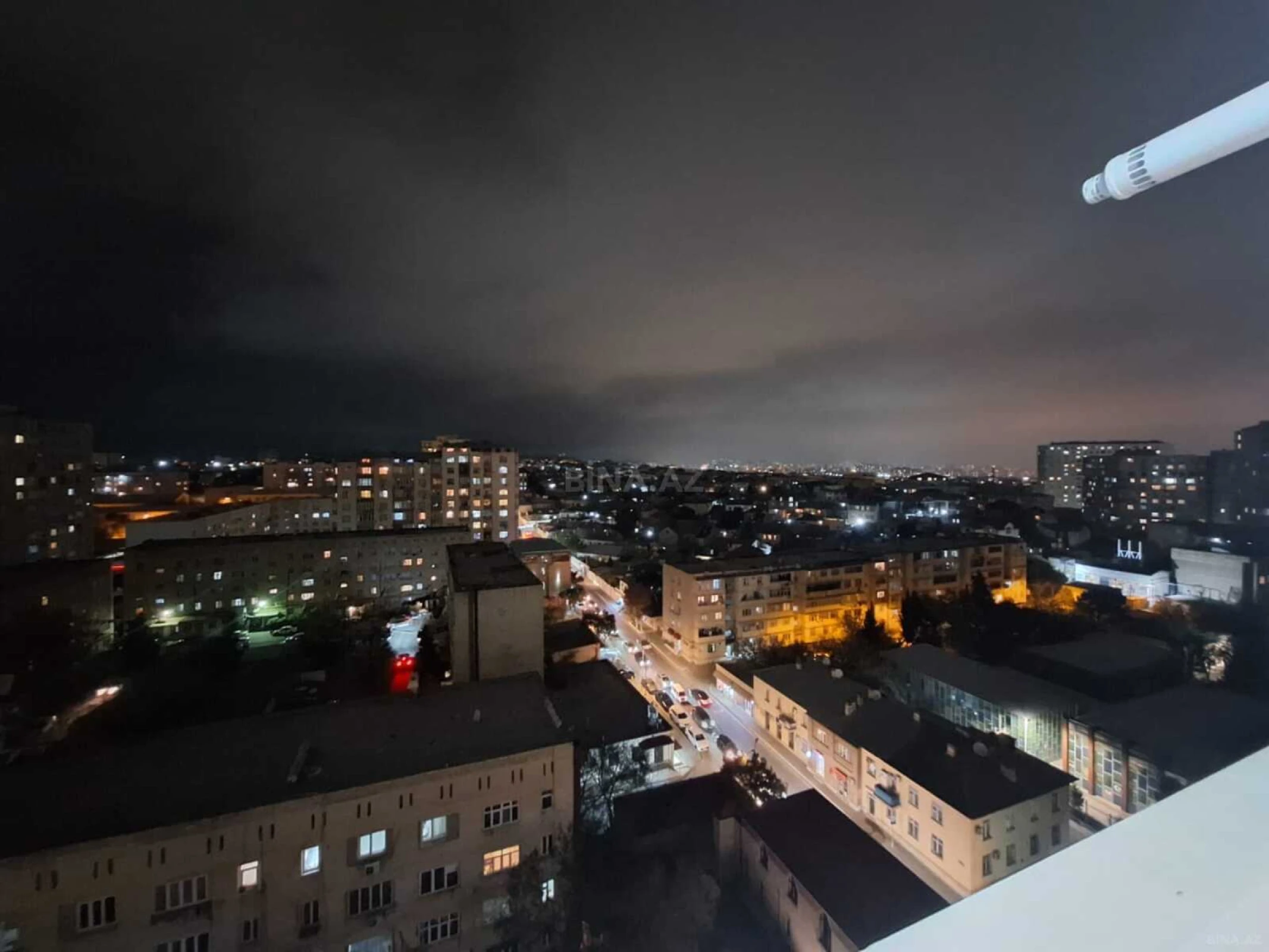 Satılır 3 otaqlı mənzil 110 m²