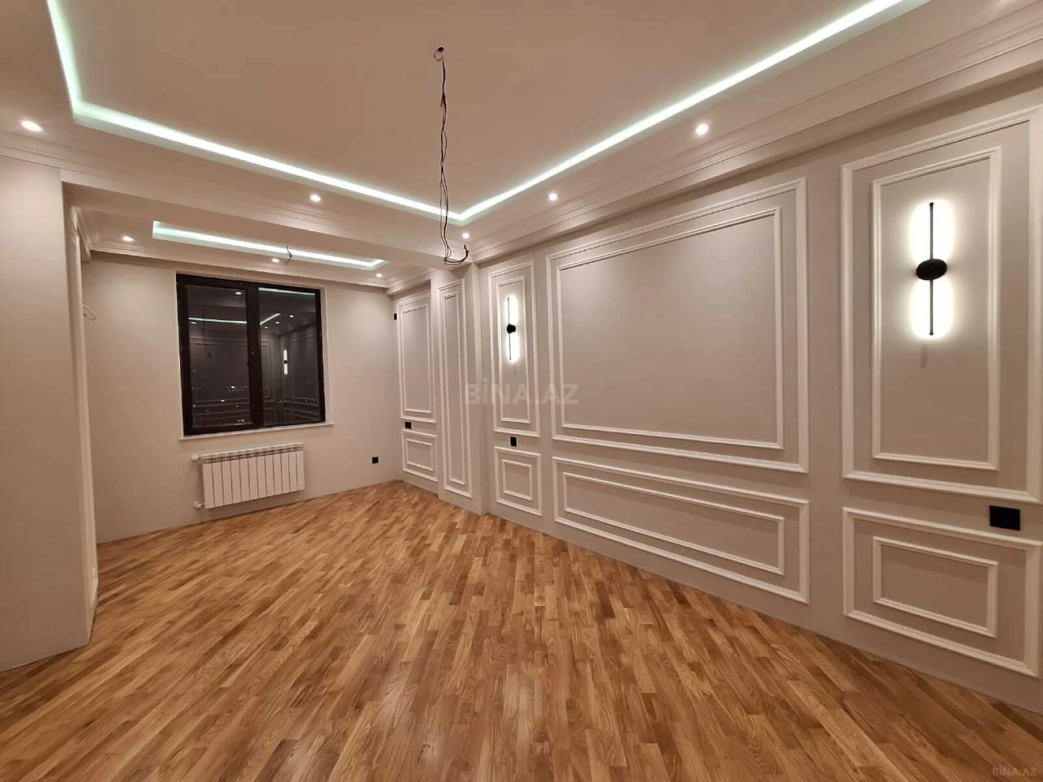Satılır 3 otaqlı mənzil 110 m²