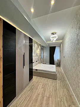 Satılır 3 otaqlı mənzil 113 m² — Bakı, Həzi Aslanov qəs. 3 otaq 113.00 m²