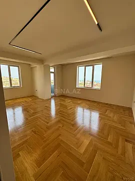 Satılır 3 otaqlı mənzil 147 m² — Bakı, Badamdar 3 otaq 147.00 m²