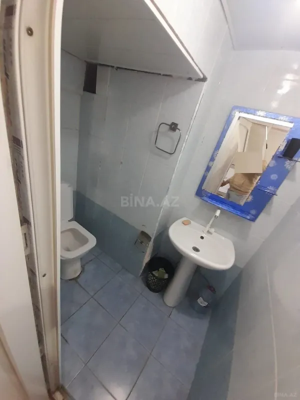 Kirayə verilir 2 otaqlı ofis 45 m²