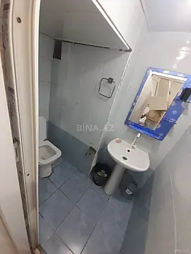 Kirayə verilir 2 otaqlı ofis 45 m²