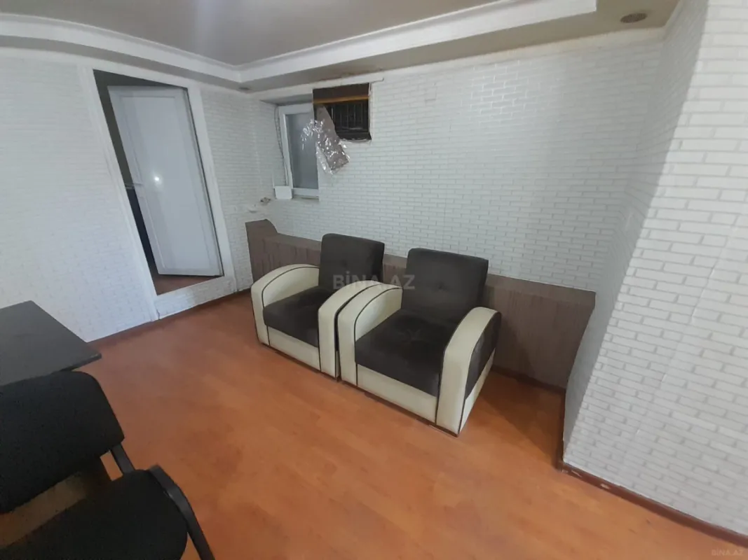 Kirayə verilir 2 otaqlı ofis 45 m²