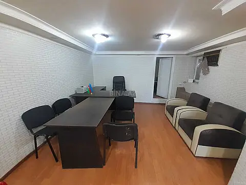 Kirayə verilir 2 otaqlı ofis 45 m² — Bakı, Nizami 2 otaq 45.00 m²