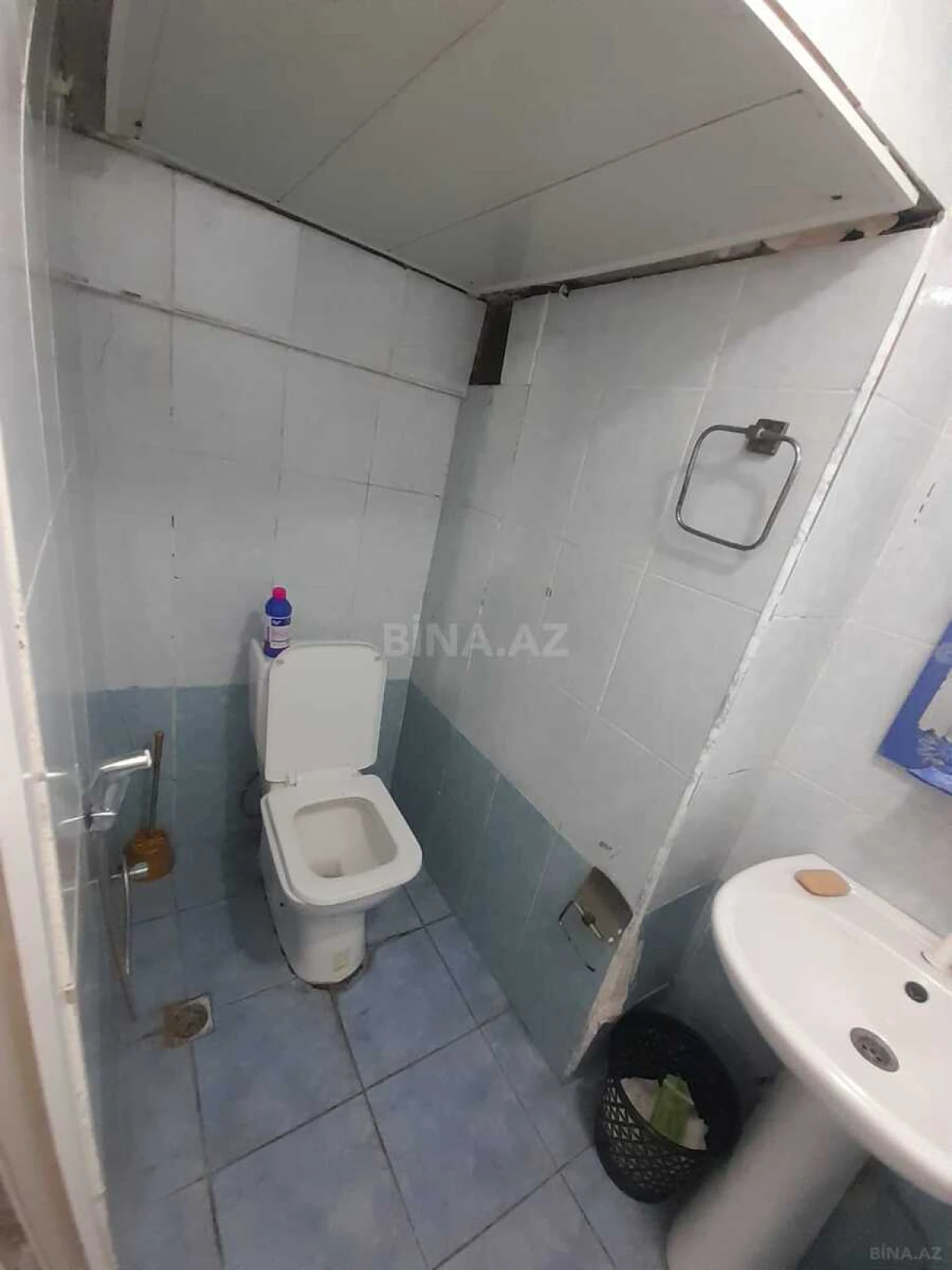 Kirayə verilir 2 otaqlı ofis 45 m²