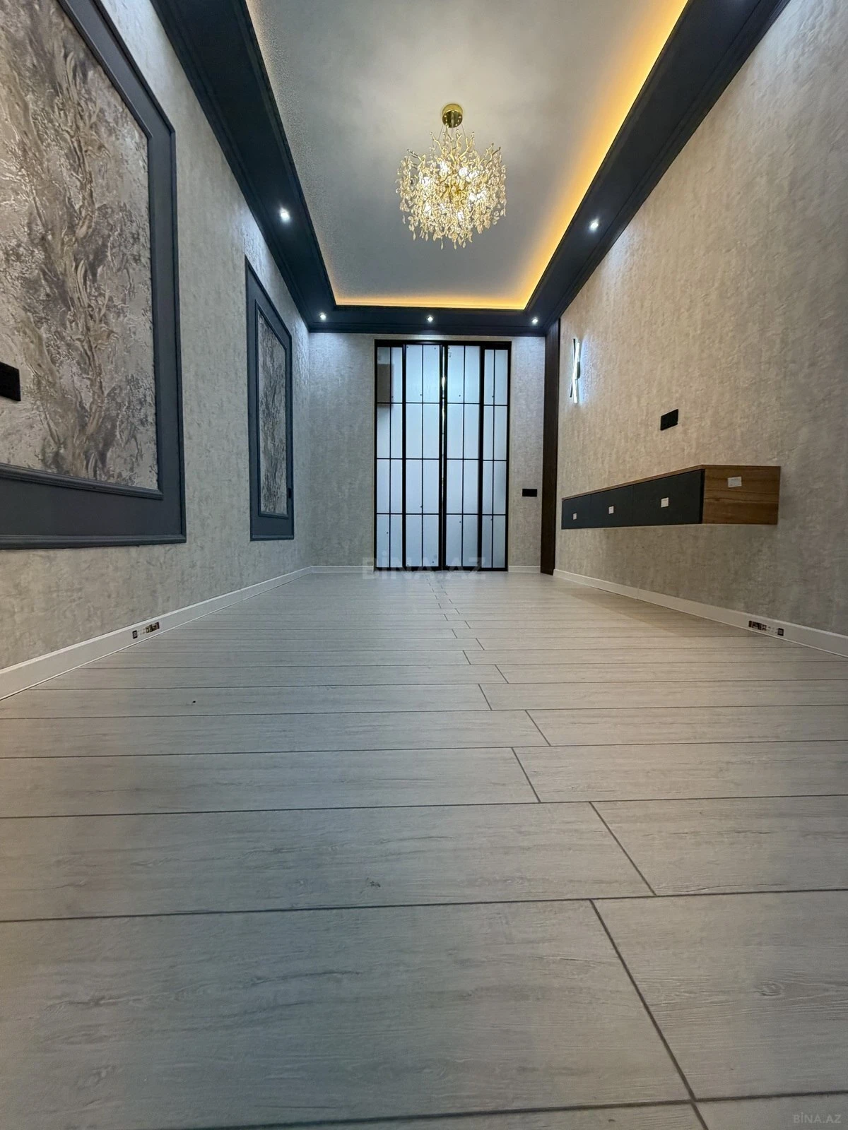 Satılır 2 otaqlı mənzil 54 m²