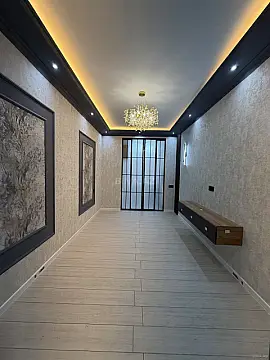 Satılır 2 otaqlı mənzil 54 m²