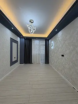 Satılır 2 otaqlı mənzil 54 m²