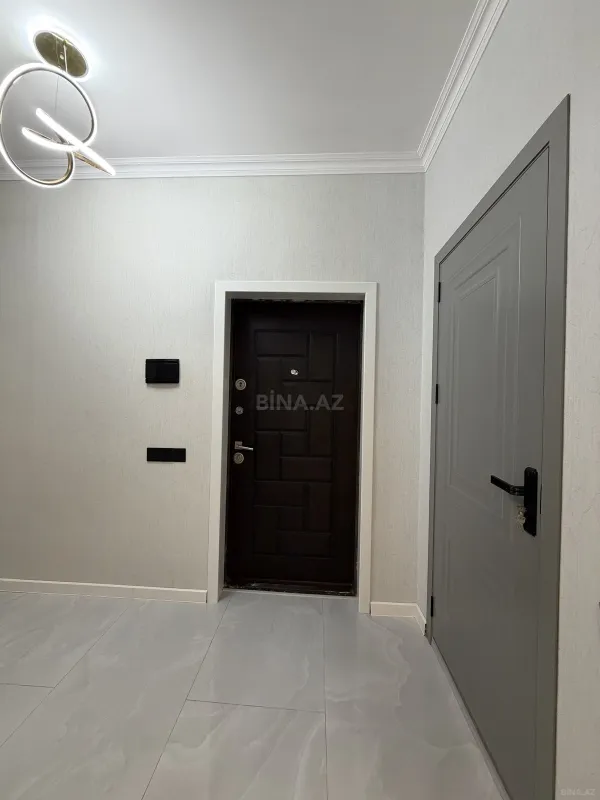 Satılır 2 otaqlı mənzil 54 m²