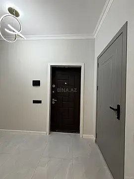 Satılır 2 otaqlı mənzil 54 m²