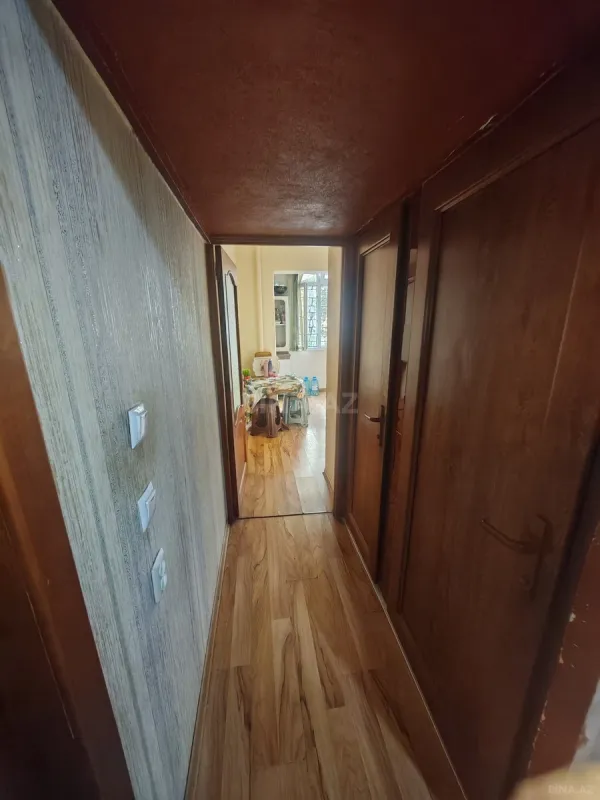 Satılır 3 otaqlı mənzil 85 m²