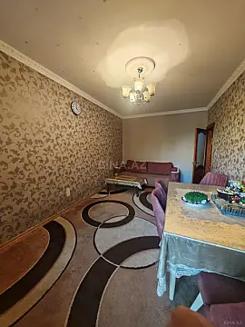 Satılır 3 otaqlı mənzil 85 m²
