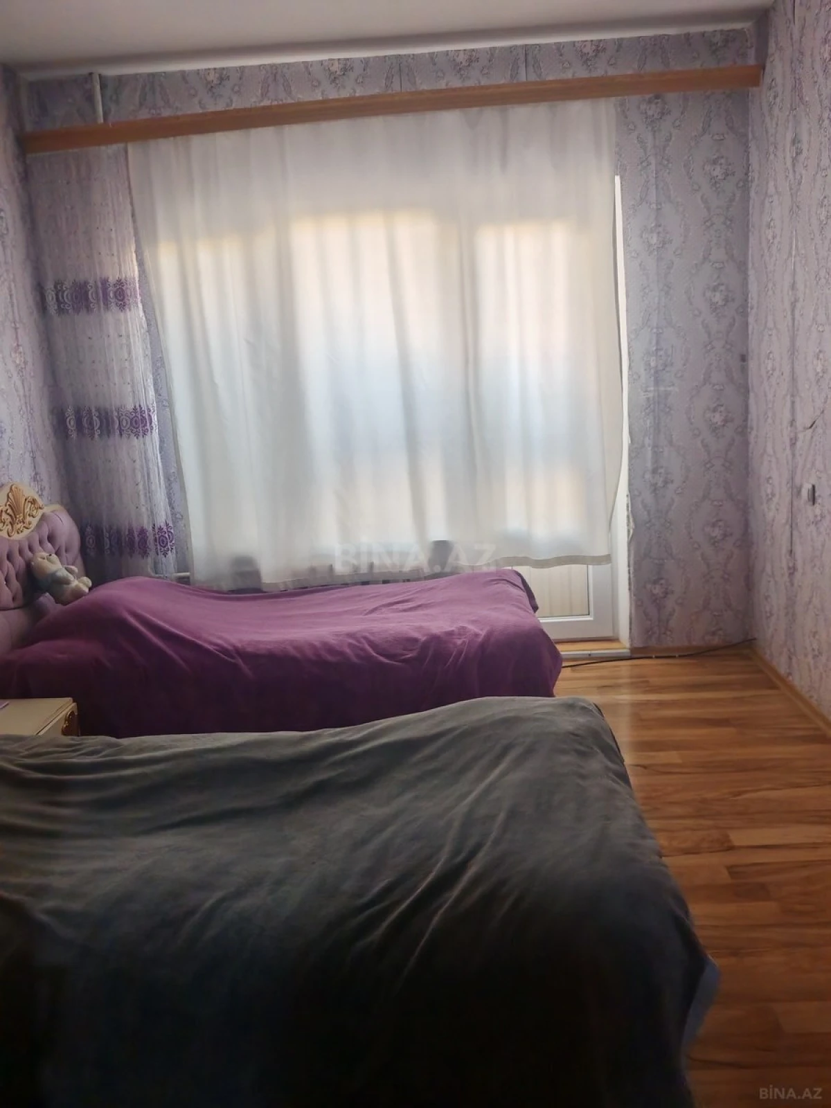 Satılır 3 otaqlı mənzil 85 m²