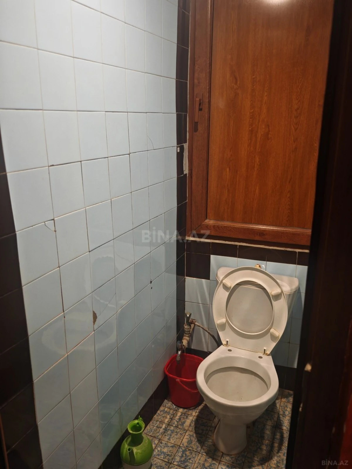Satılır 3 otaqlı mənzil 85 m²