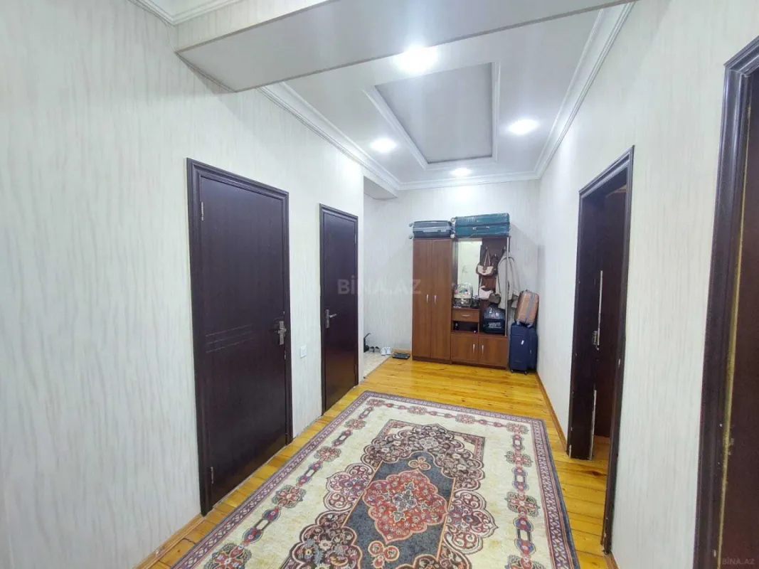 Satılır 2 otaqlı mənzil 90 m²