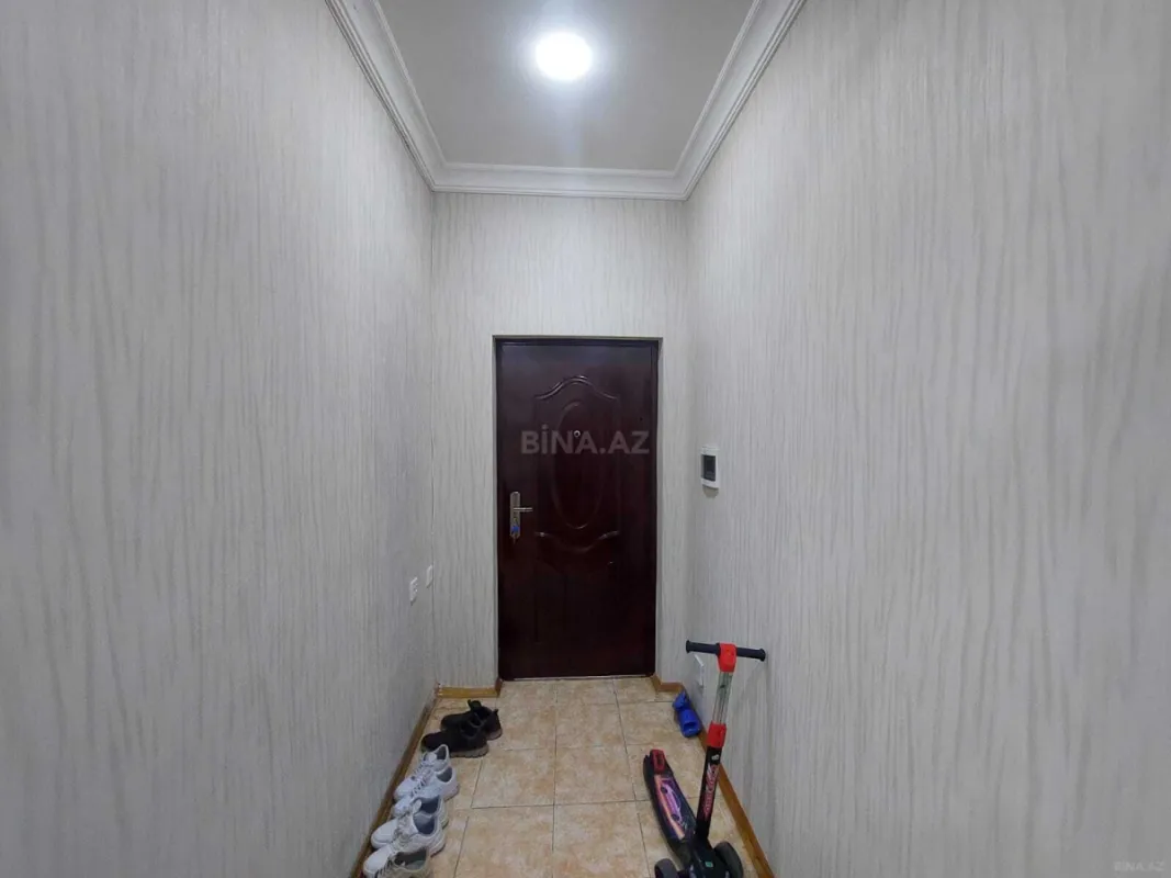 Satılır 2 otaqlı mənzil 90 m²