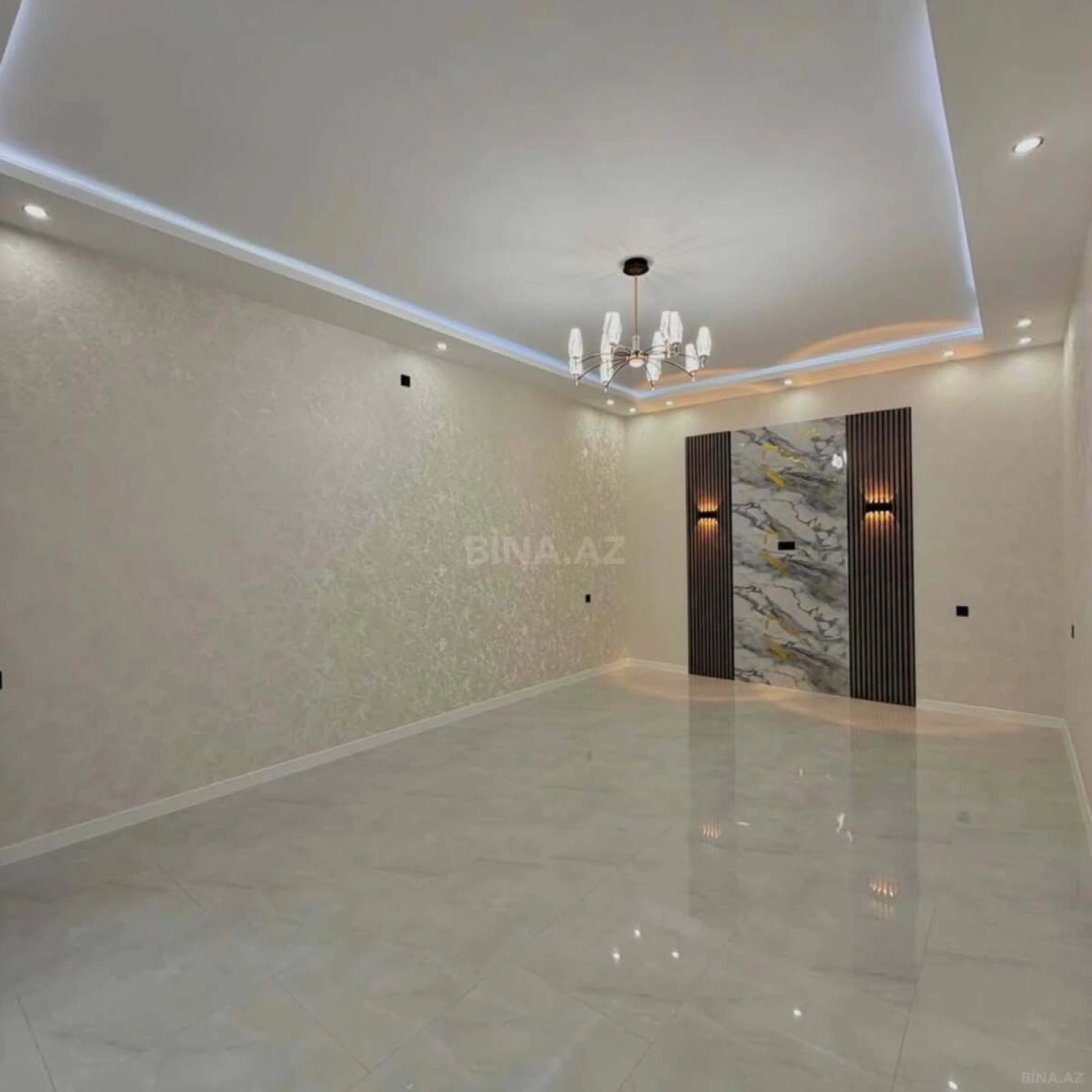Satılır 4 otaqlı həyət evi 160 m²