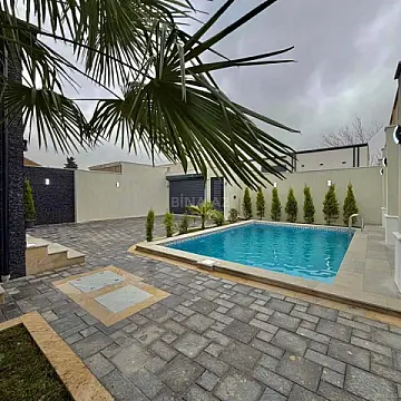 Satılır 4 otaqlı həyət evi 160 m²