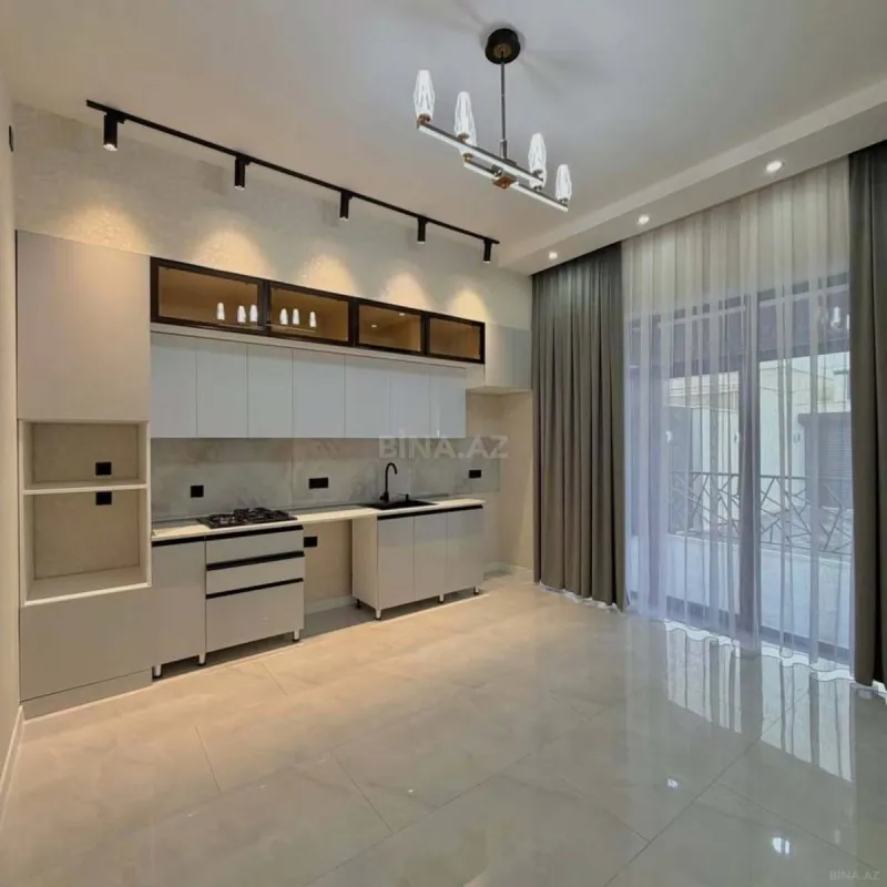 Satılır 4 otaqlı həyət evi 160 m²