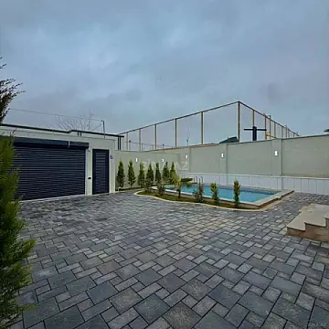 Satılır 4 otaqlı həyət evi 160 m²