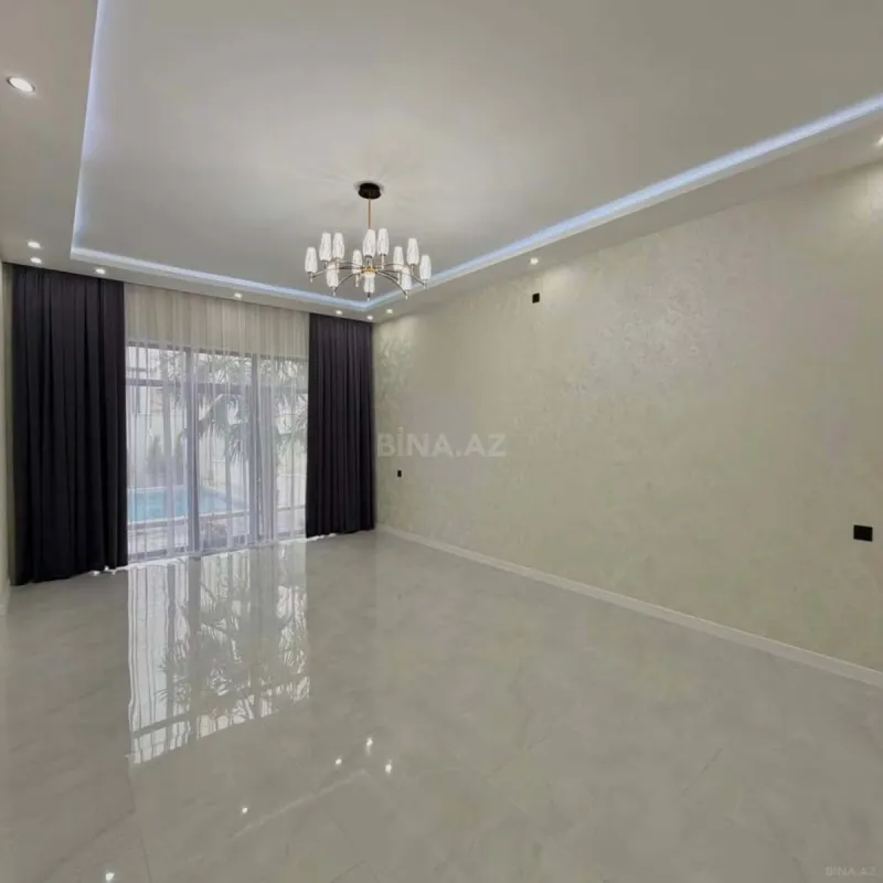 Satılır 4 otaqlı həyət evi 160 m²
