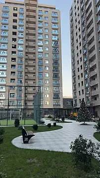 Satılır 4 otaqlı mənzil 148.3 m² — Bakı 4 otaq 148.30 m²