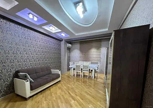 Kirayə verilir 2 otaqlı mənzil 80 m² — Bakı, Xətai 2 otaq 80.00 m²