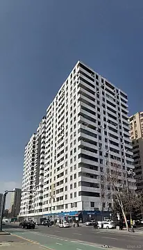 Kirayə verilir 2 otaqlı mənzil 80 m²
