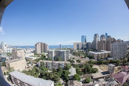 Kirayə verilir 2 otaqlı mənzil 80 m²