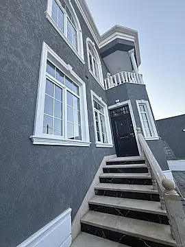 Satılır 6 otaqlı həyət evi 250 m² — Bakı, Ramana 6 otaq 250.00 m²