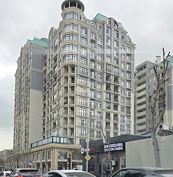 Satılır 3 otaqlı mənzil 142 m² — Bakı, Nəsimi 3 otaq 142.00 m²