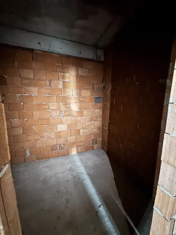 Satılır 3 otaqlı mənzil 112 m²