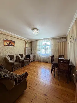 Satılır 2 otaqlı mənzil 48 m² — Bakı, Masazır 2 otaq 48.00 m²