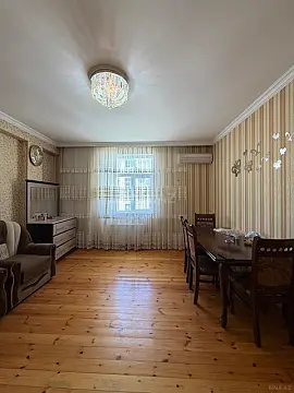 Satılır 2 otaqlı mənzil 48 m²