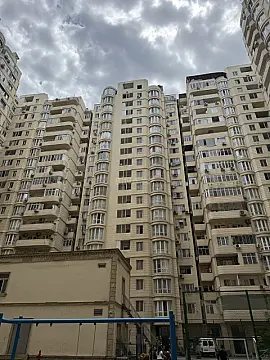 Satılır 2 otaqlı mənzil 68 m² — Bakı 2 otaq 68.00 m²
