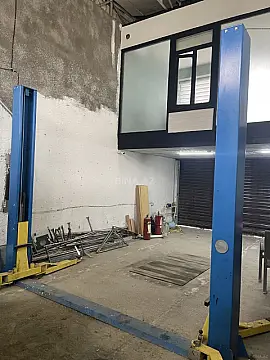 Kirayə verilir obyekt 130 m²