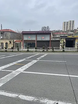 Kirayə verilir obyekt 130 m²