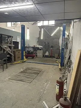 Kirayə verilir obyekt 130 m²