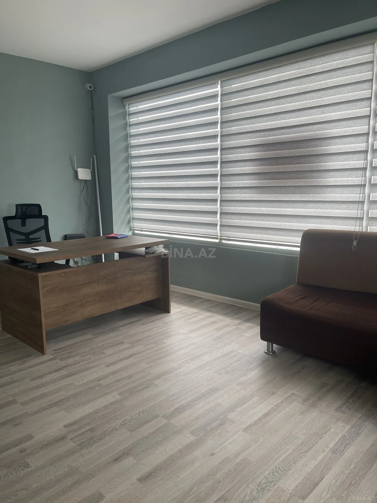 Kirayə verilir obyekt 130 m²