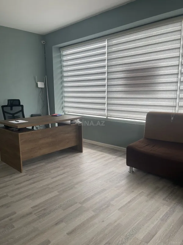 Kirayə verilir obyekt 130 m²